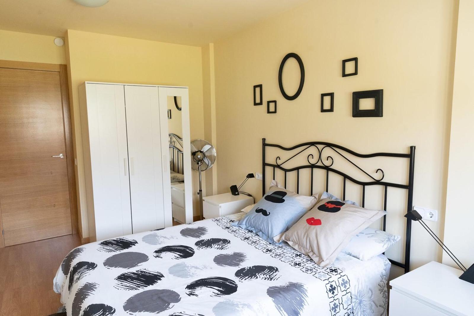 Apartaments Espai D'Ager Dış mekan fotoğraf