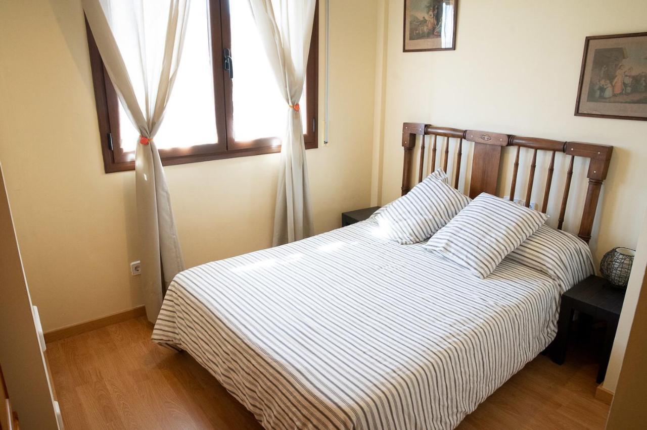 Apartaments Espai D'Ager Dış mekan fotoğraf
