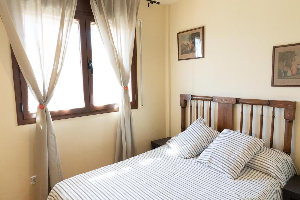 Apartaments Espai D'Ager Dış mekan fotoğraf