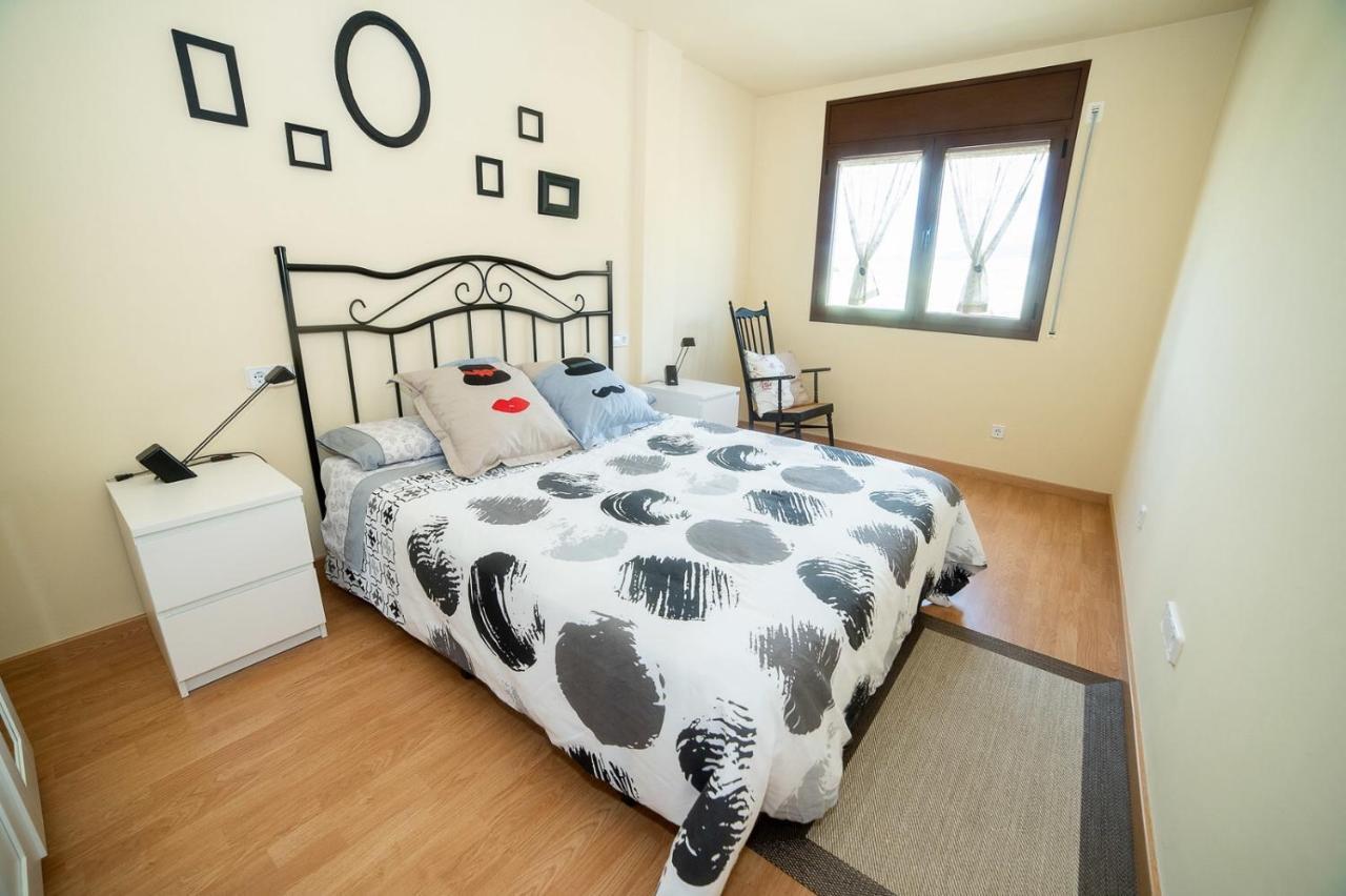 Apartaments Espai D'Ager Dış mekan fotoğraf