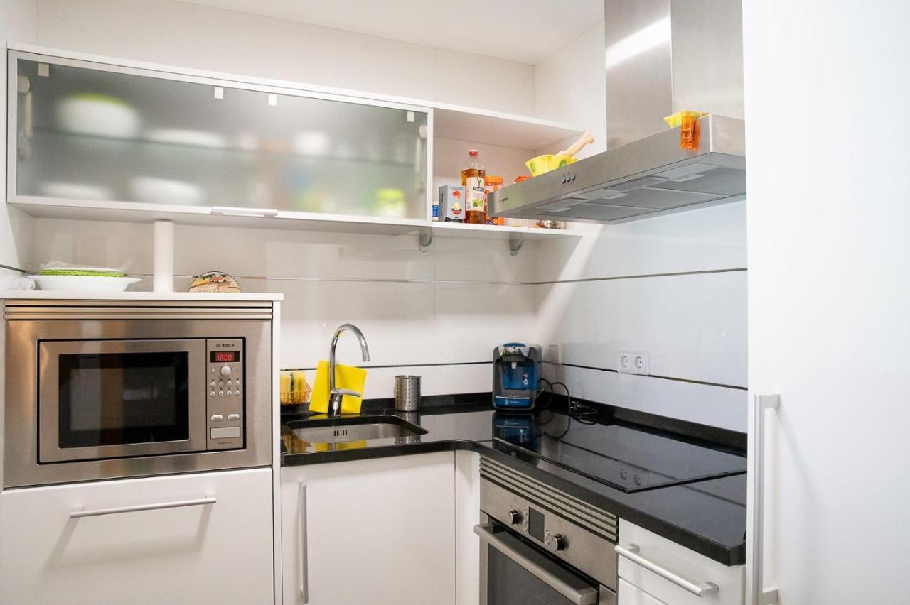 Apartaments Espai D'Ager Dış mekan fotoğraf
